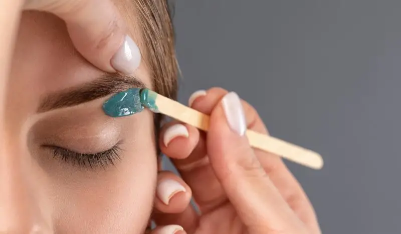 Beauté du regard Fronton : Rehaussement cils & Browlift